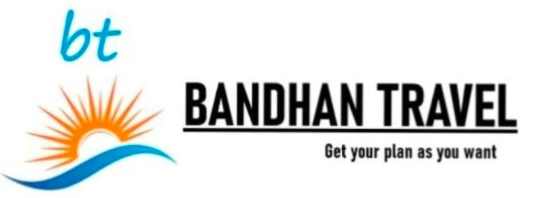 Bandhan Travel Logo